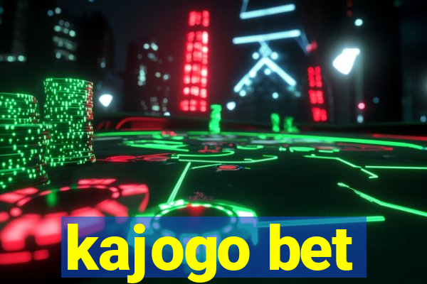 kajogo bet